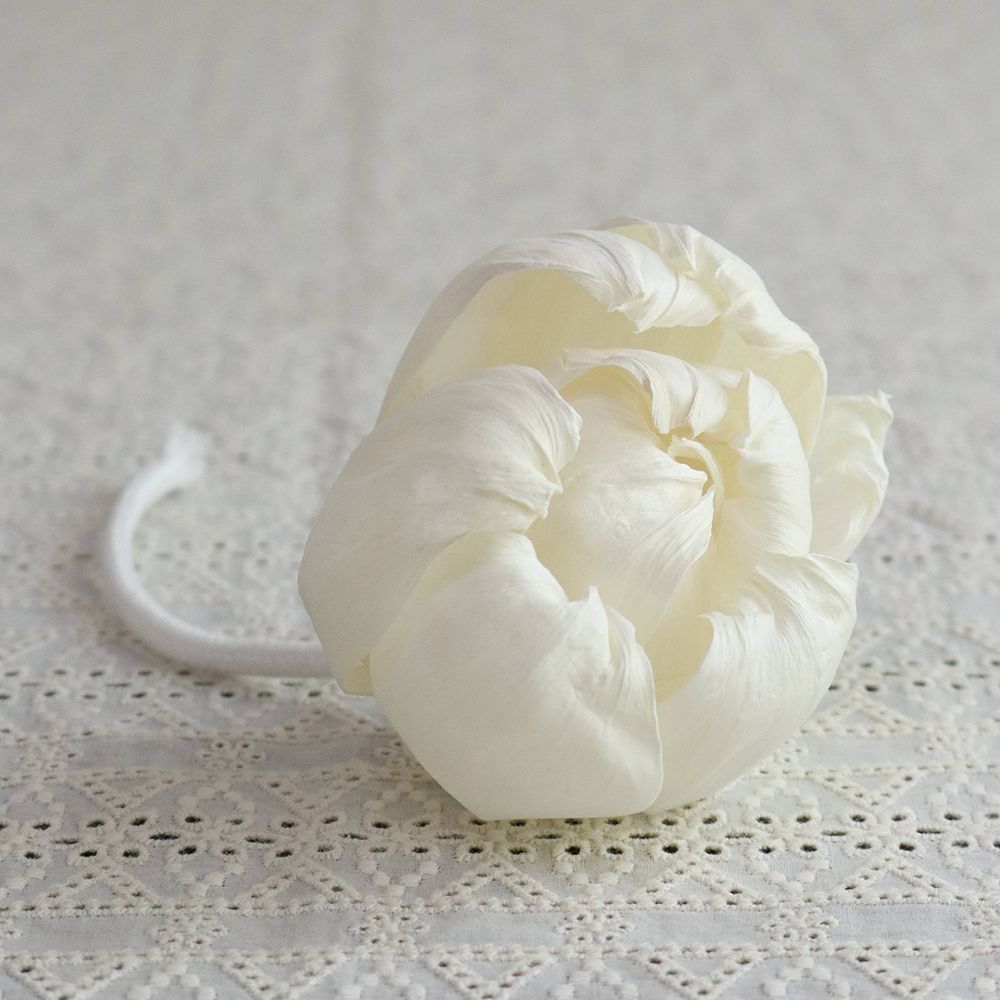 オシャレなルームフレグランス♪ ソラフラワーディヒューザーHONEYSUCKLE(ハニーサックル) SA1-202-02-003