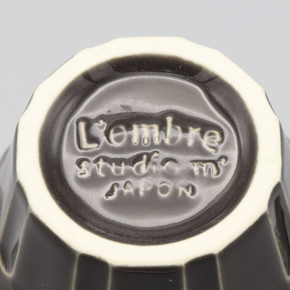カッコいいチャコール色♪ ロンブルマグチャコール SM1-182585