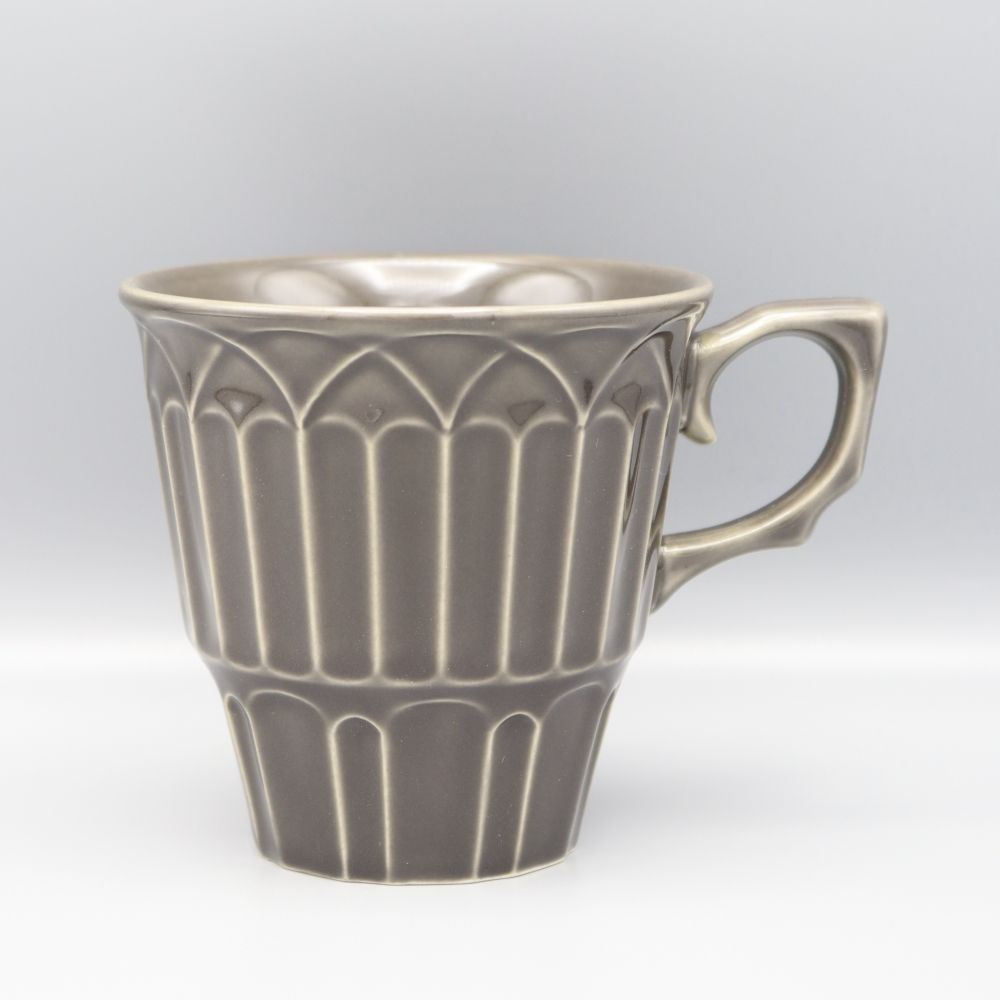 カッコいいチャコール色♪ ロンブルマグチャコール SM1-182585