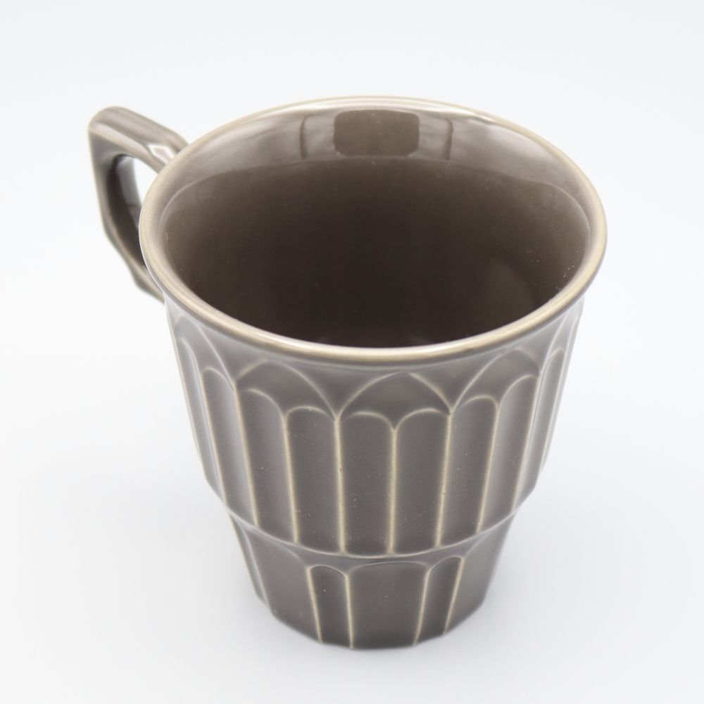 カッコいいチャコール色♪ ロンブルマグチャコール SM1-182585