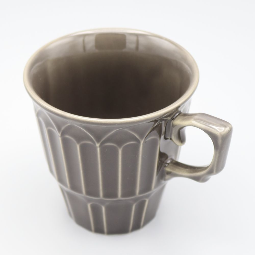 カッコいいチャコール色♪ ロンブルマグチャコール SM1-182585