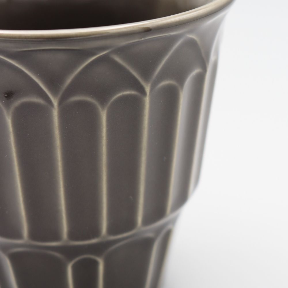 カッコいいチャコール色♪ ロンブルマグチャコール SM1-182585