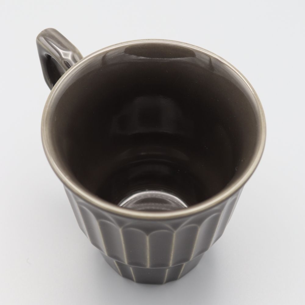 カッコいいチャコール色♪ ロンブルマグチャコール SM1-182585