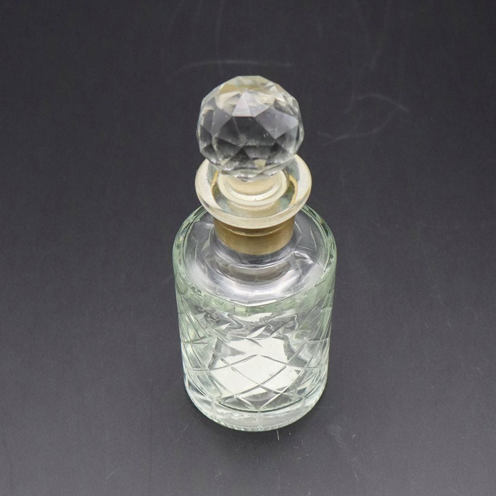 ガラスがキラリ♪ ガラス香水ビン TO1-M15-1051S