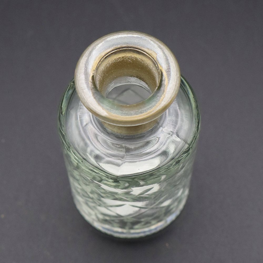 ガラスがキラリ♪ ガラス香水ビン TO1-M15-1051S