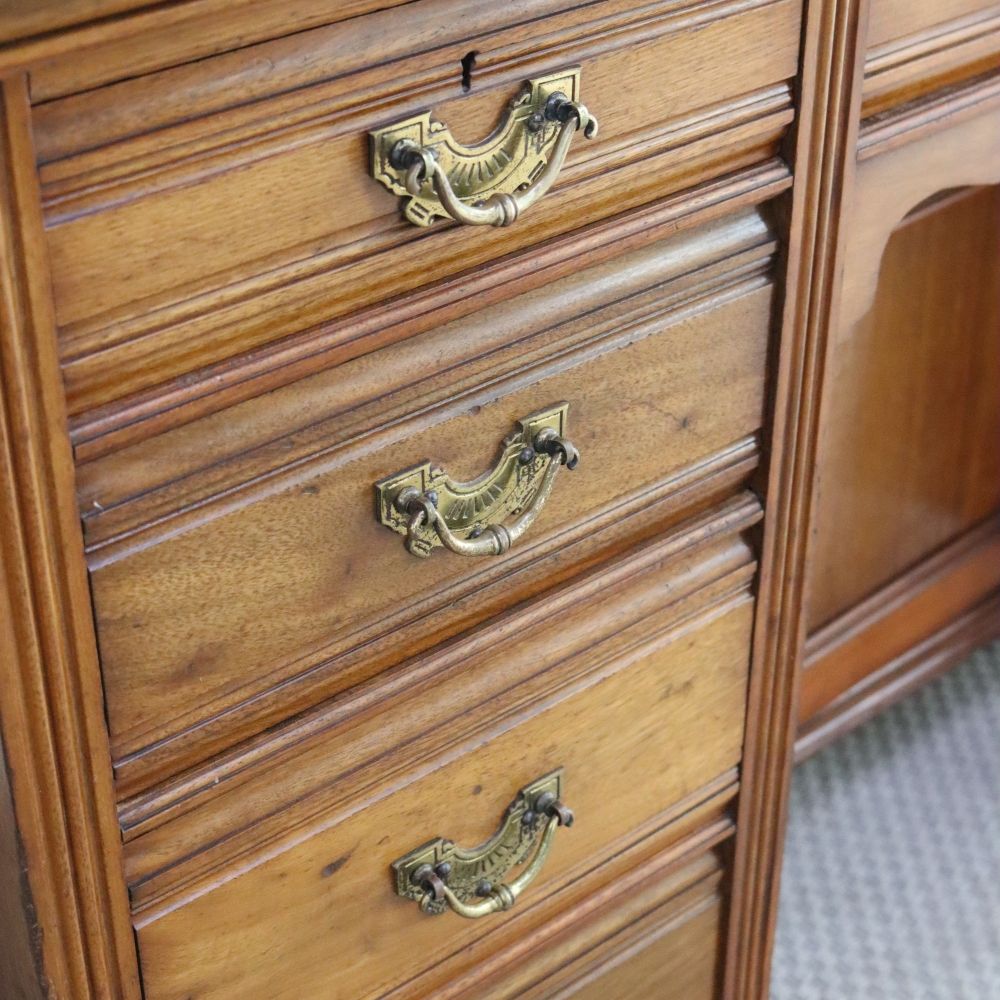 オシャレデスクにいかが♪ ドレッシングチェスト VC103-060