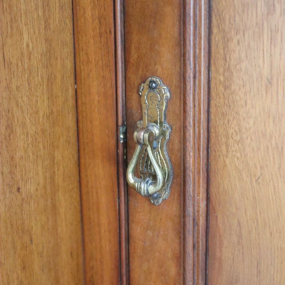 オシャレデスクにいかが♪ ドレッシングチェスト VC103-060