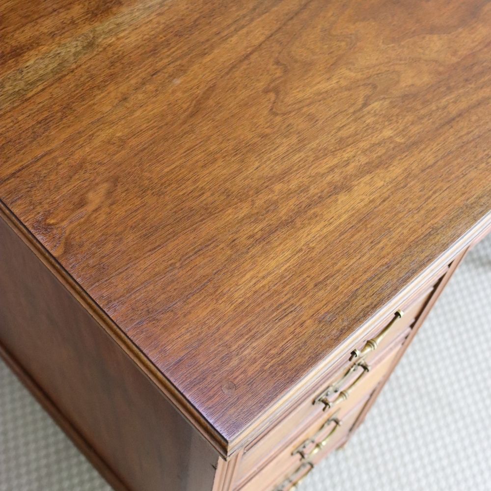 オシャレデスクにいかが♪ ドレッシングチェスト VC103-060