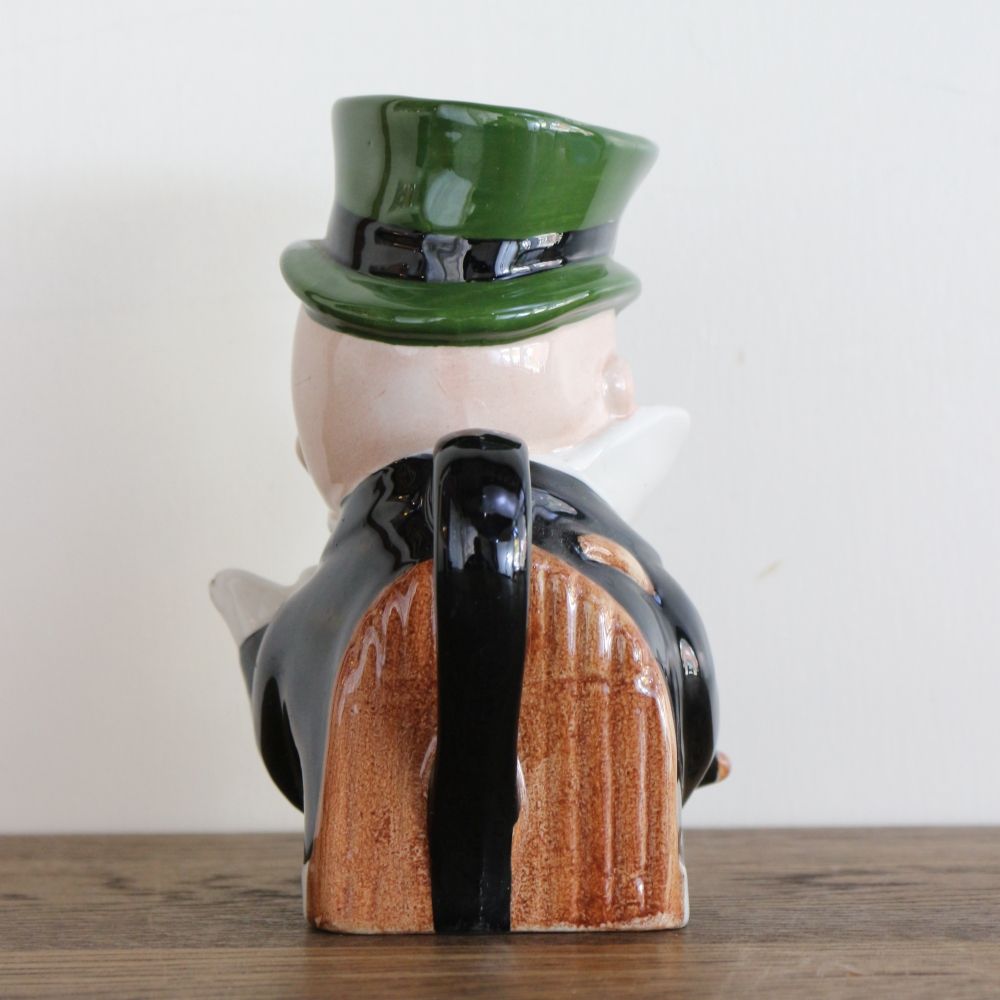 もっとも偉大な英国人♪ トビージャグ【Sir Winston Churchill(サー・ウィンストン・チャーチル)】 VC103-339009