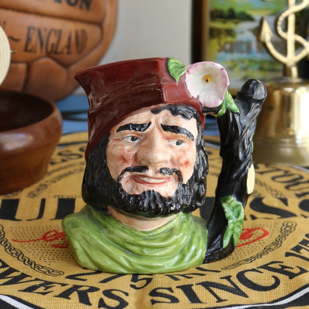 インパクト抜群♪ トビージャグ【Little John(リトル・ジョン)】 VC103-339010