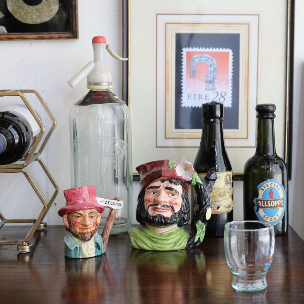 インパクト抜群♪ トビージャグ【Little John(リトル・ジョン)】 VC103-339010