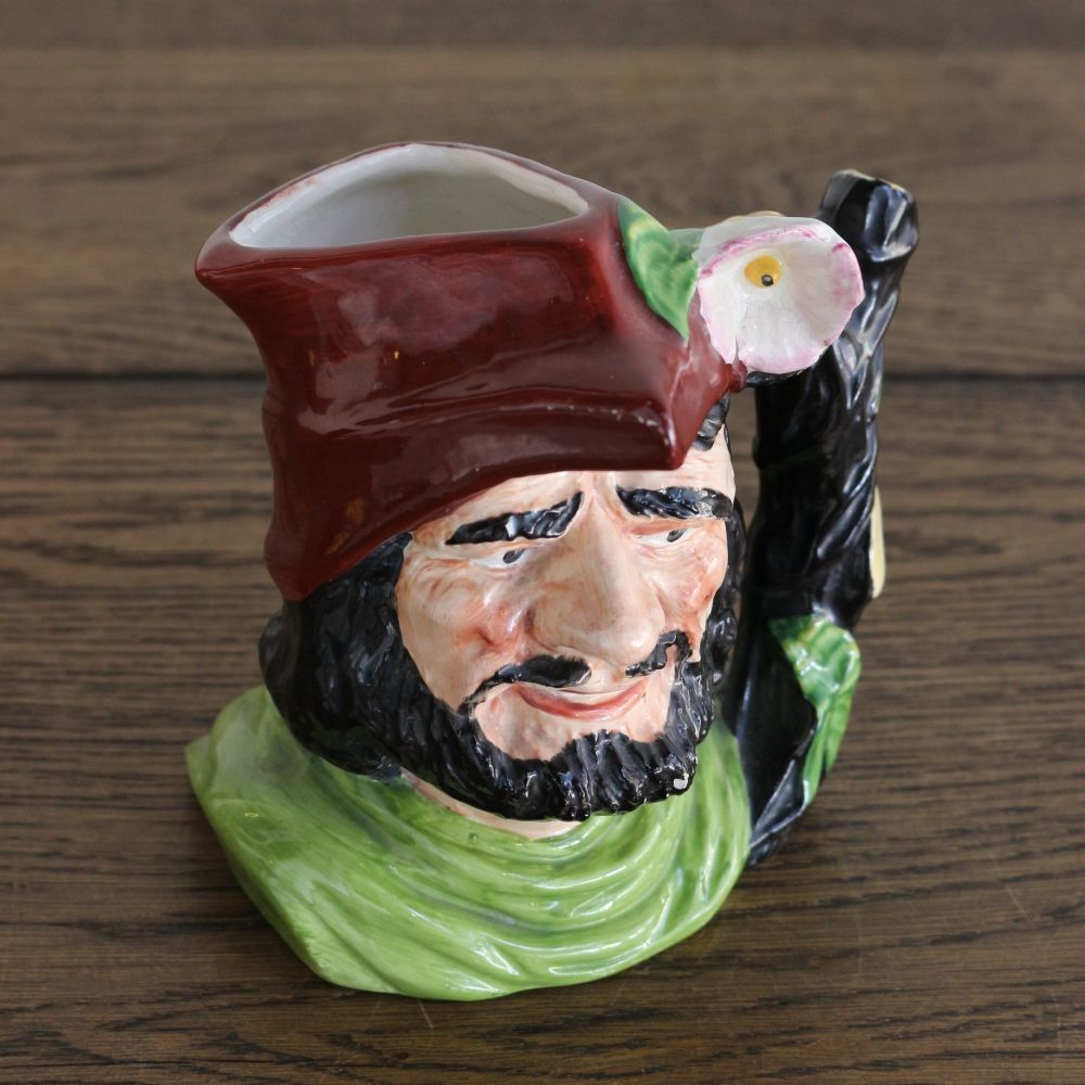 インパクト抜群♪ トビージャグ【Little John(リトル・ジョン)】 VC103-339010