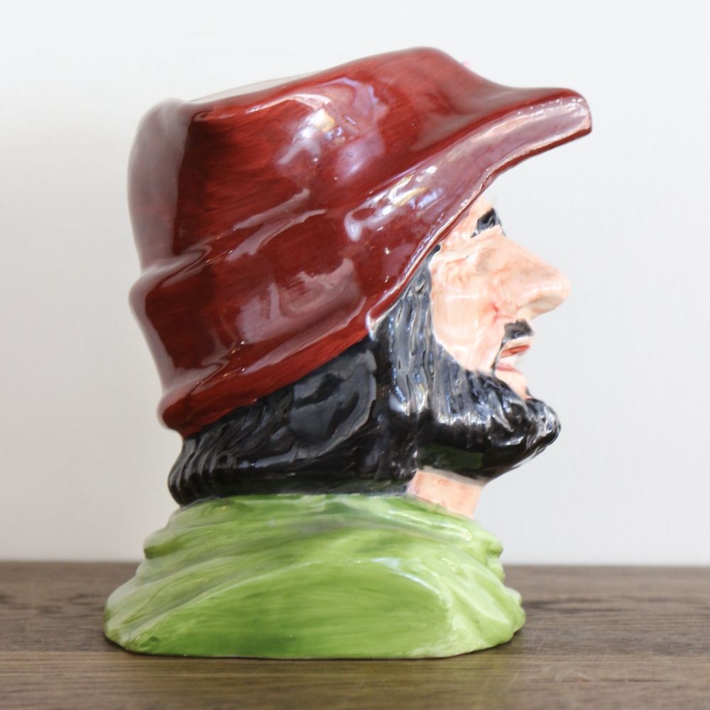 インパクト抜群♪ トビージャグ【Little John(リトル・ジョン)】 VC103-339010