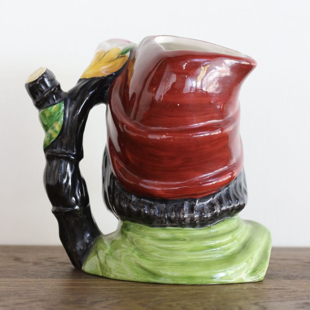 インパクト抜群♪ トビージャグ【Little John(リトル・ジョン)】 VC103-339010