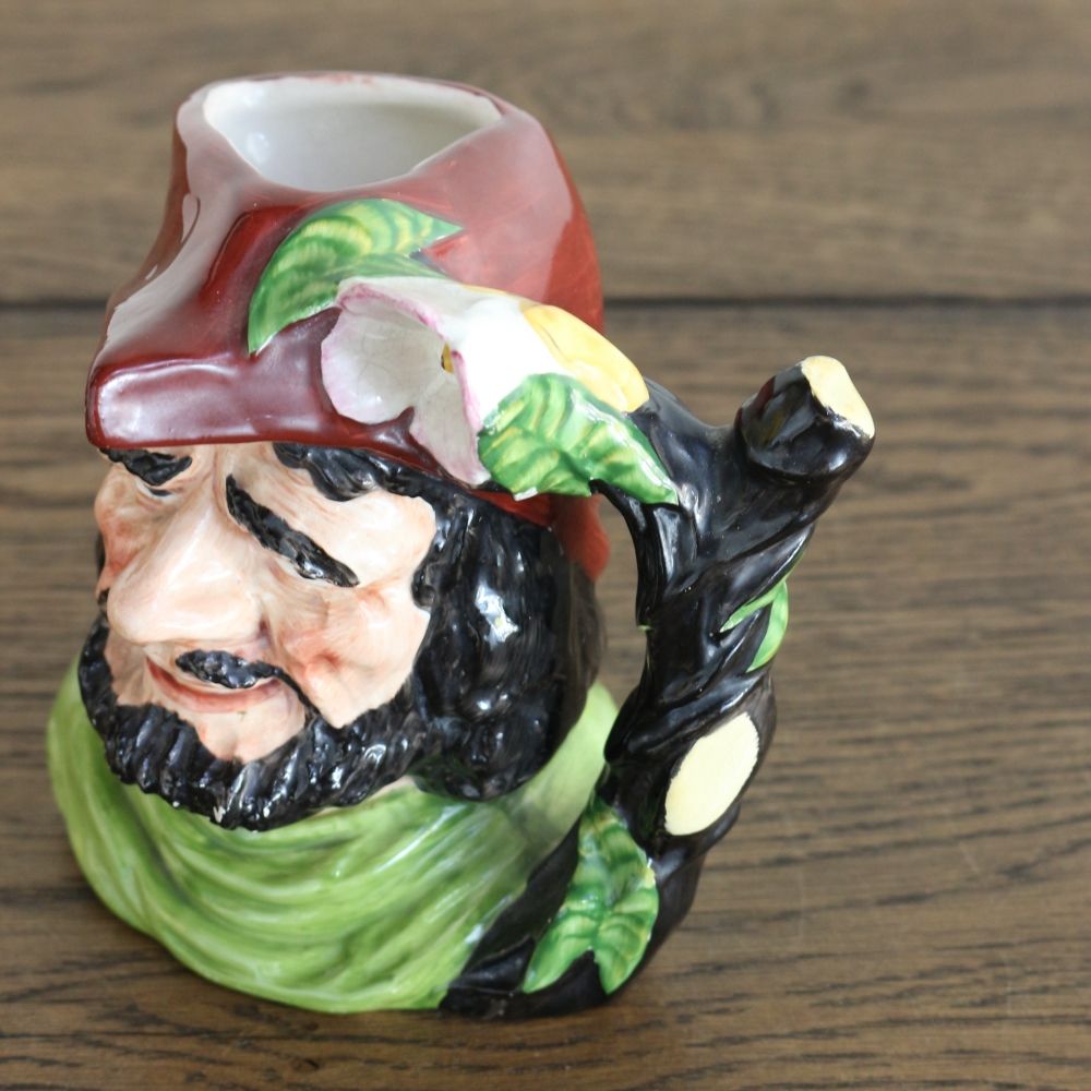 インパクト抜群♪ トビージャグ【Little John(リトル・ジョン)】 VC103-339010