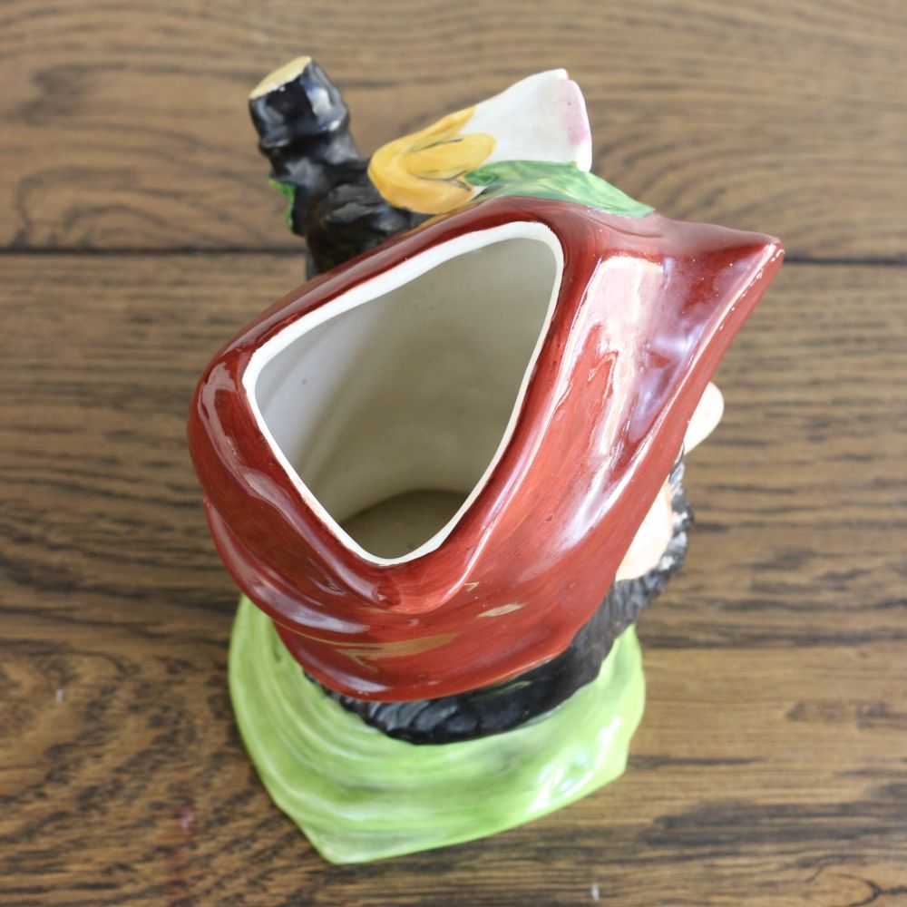 インパクト抜群♪ トビージャグ【Little John(リトル・ジョン)】 VC103-339010