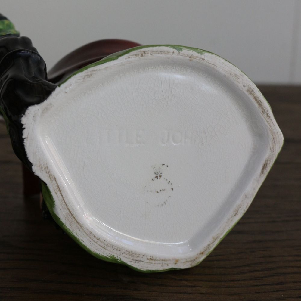 インパクト抜群♪ トビージャグ【Little John(リトル・ジョン)】 VC103-339010