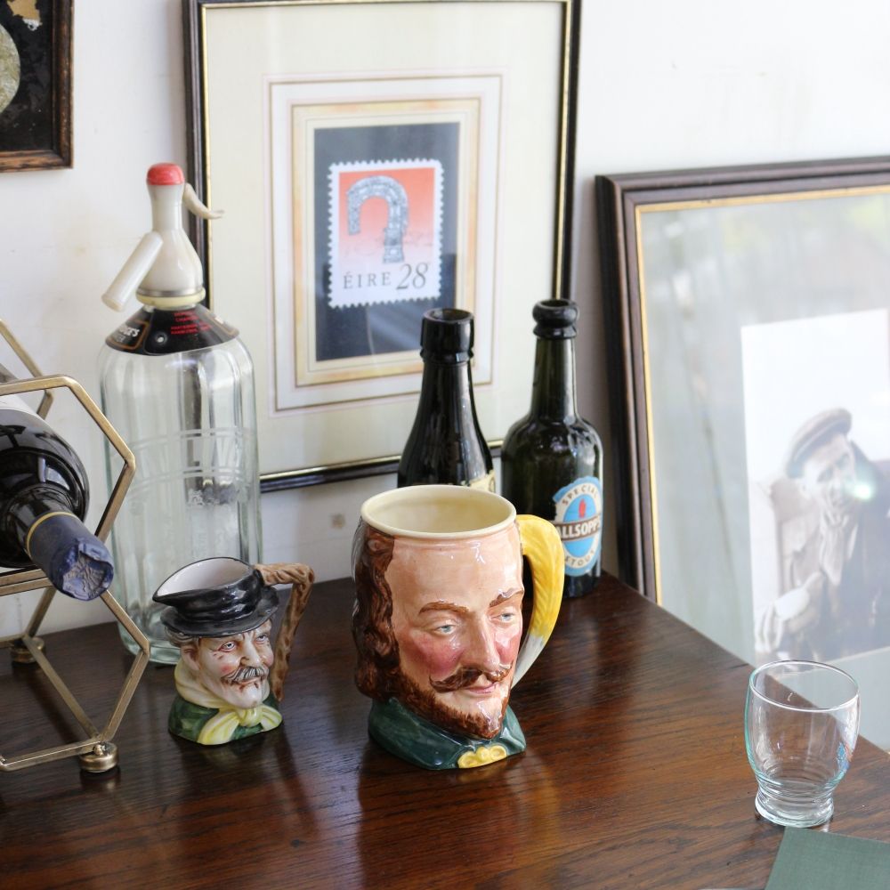 イギリスを代表する演劇作家♪ トビージャグ【William Shakespeare(ウィリアム・シェイクスピア)】 VC103-339011