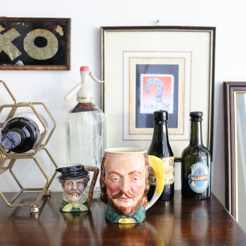 イギリスを代表する演劇作家♪ トビージャグ【William Shakespeare(ウィリアム・シェイクスピア)】 VC103-339011