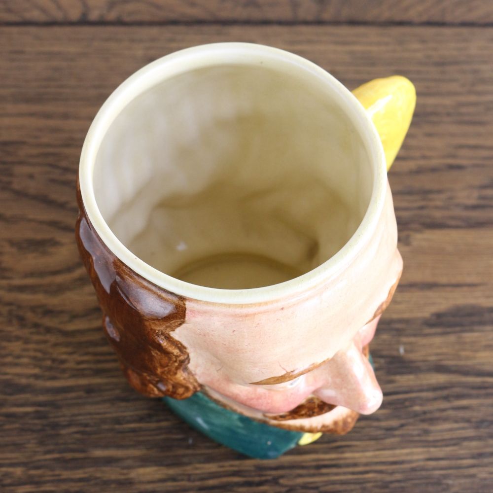 イギリスを代表する演劇作家♪ トビージャグ【William Shakespeare(ウィリアム・シェイクスピア)】 VC103-339011