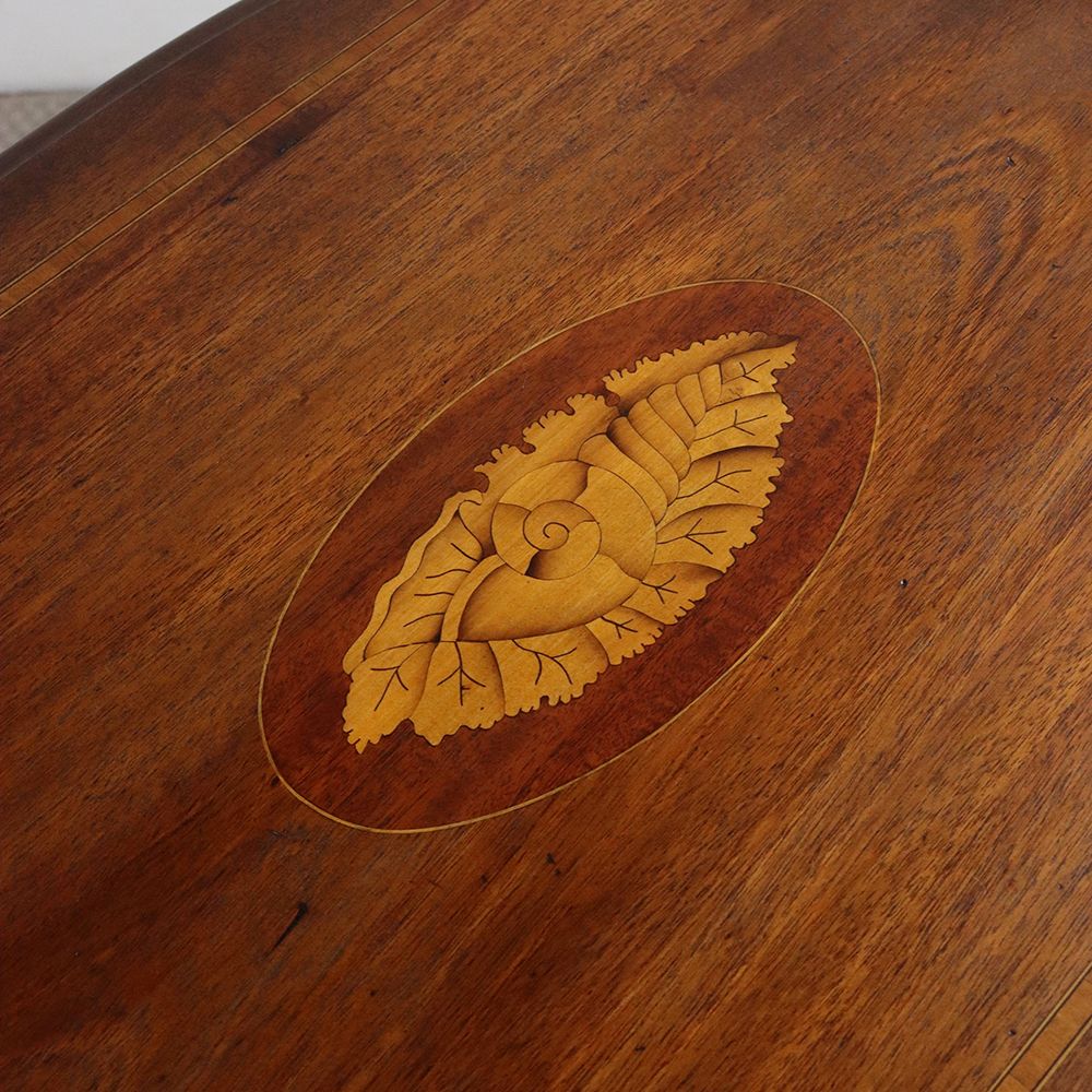 エレガントに暮らしましょ♪ オケージョナルテーブル VC104-019