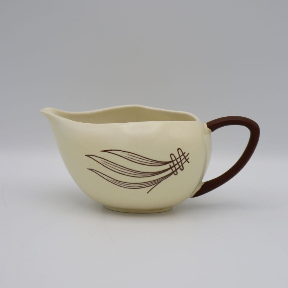 オシャレフォルムに夢中♪ 食器セット 【CARLTON WARE / Australian Design(Windswept pattern)】 VC104-083002