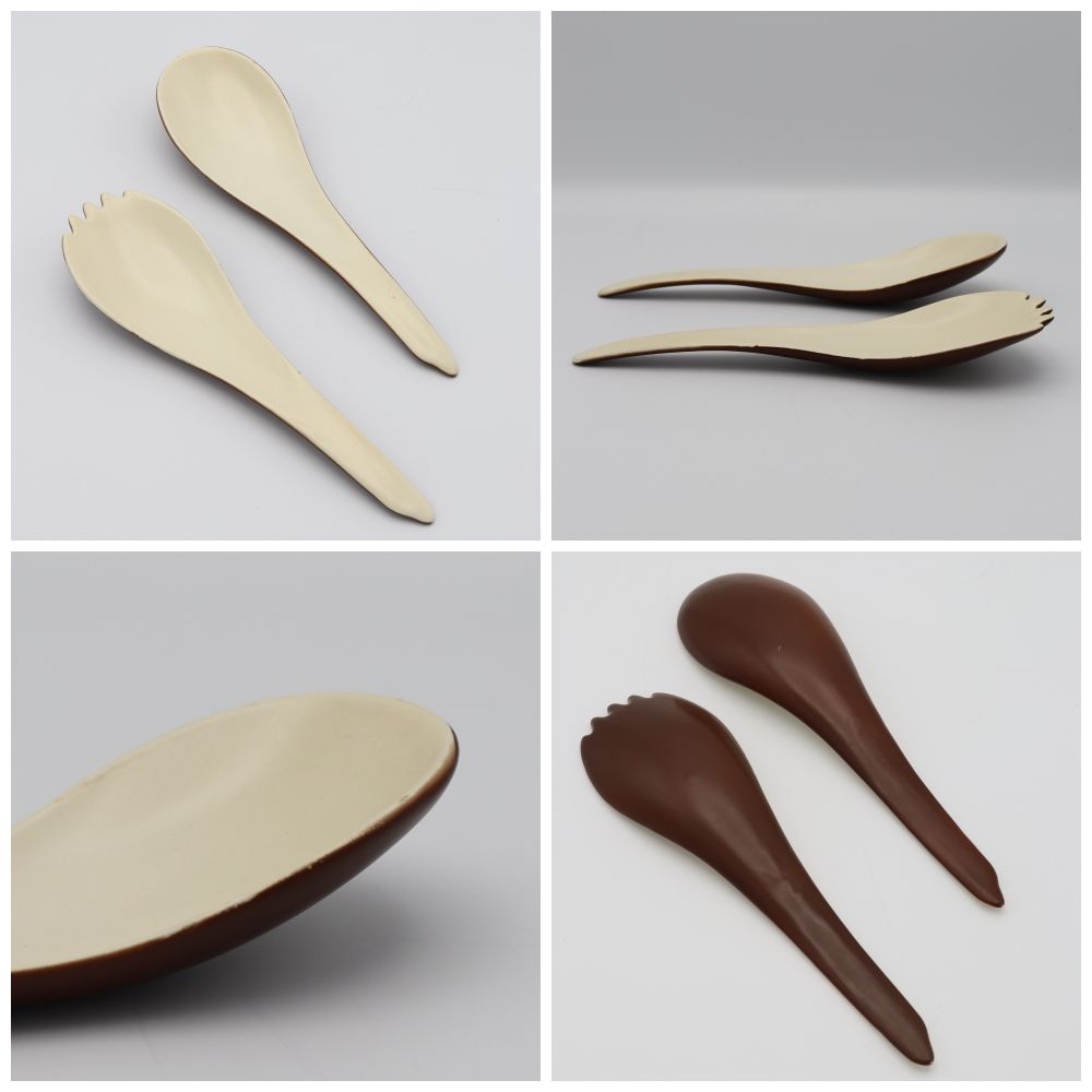 オシャレフォルムに夢中♪ 食器セット 【CARLTON WARE / Australian Design(Windswept pattern)】 VC104-083002