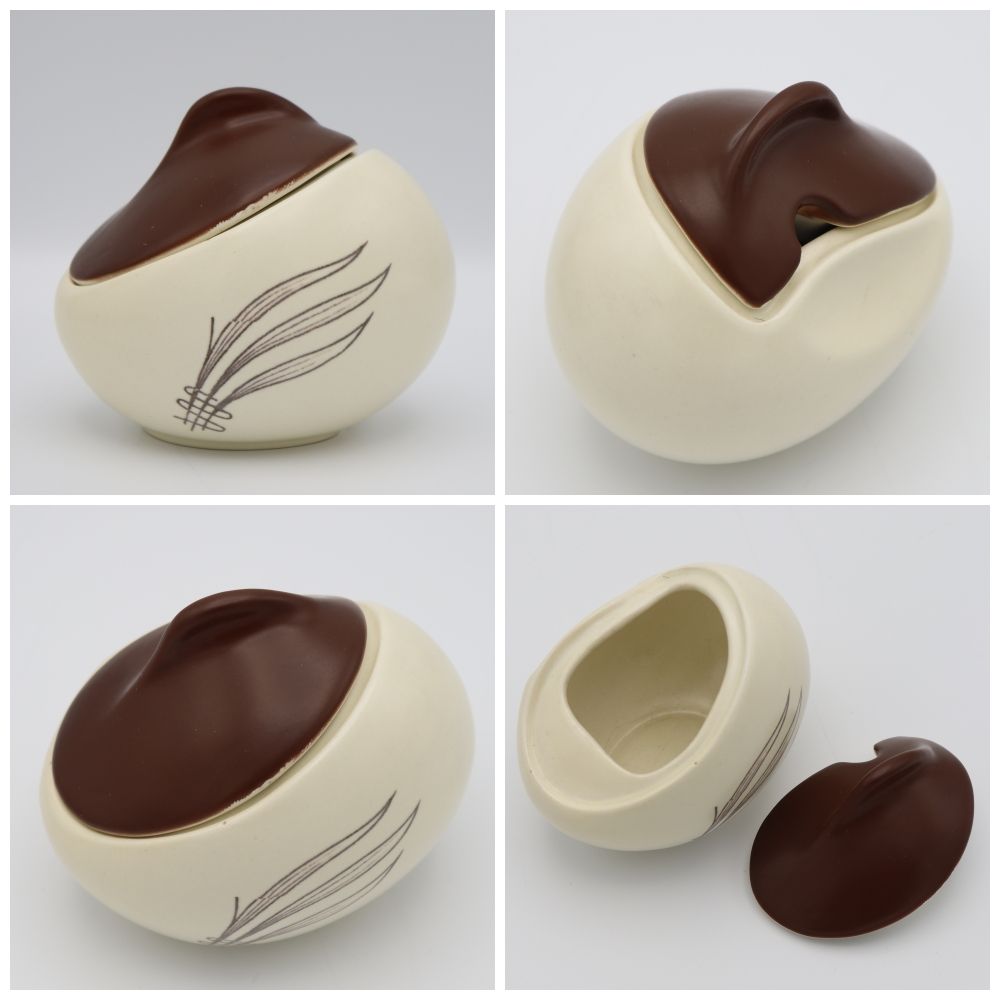 オシャレフォルムに夢中♪ 食器セット 【CARLTON WARE / Australian Design(Windswept pattern)】 VC104-083002