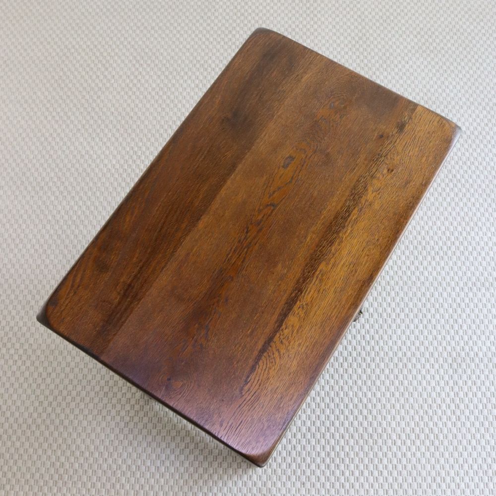 オシャレなスモールサイズ♪ チューダースタイル スモールキャビネット VC104-156