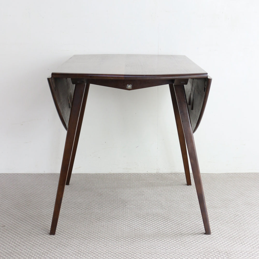 毎日使うのが楽しみ♪ ドロップリーフテーブル【ERCOL】 VC104-160