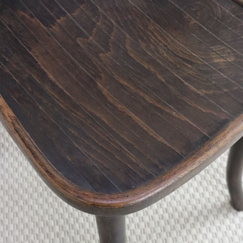 カフェ風インテリアに♪ ベントウッドチェア VC104-162005