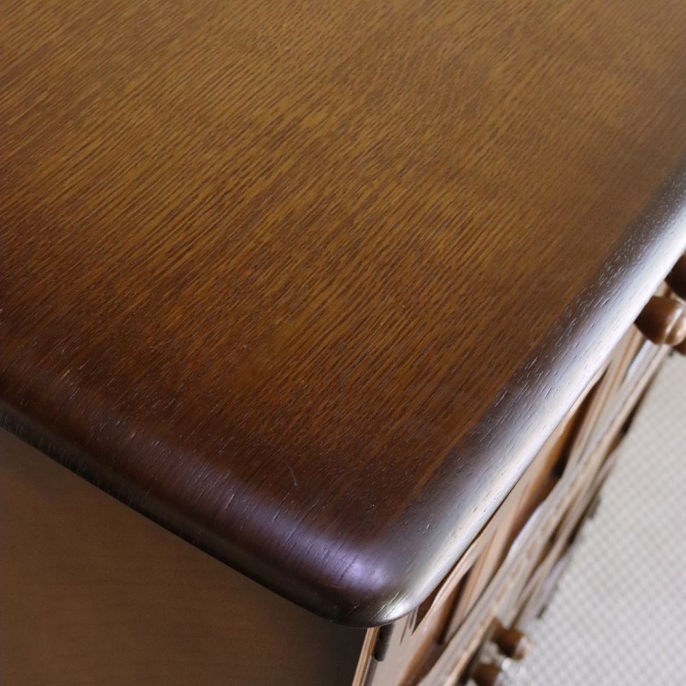 素敵な時間が始まる予感♪ カクテルキャビネット VC104-213