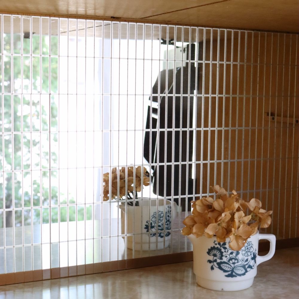 素敵な時間が始まる予感♪ カクテルキャビネット VC104-213