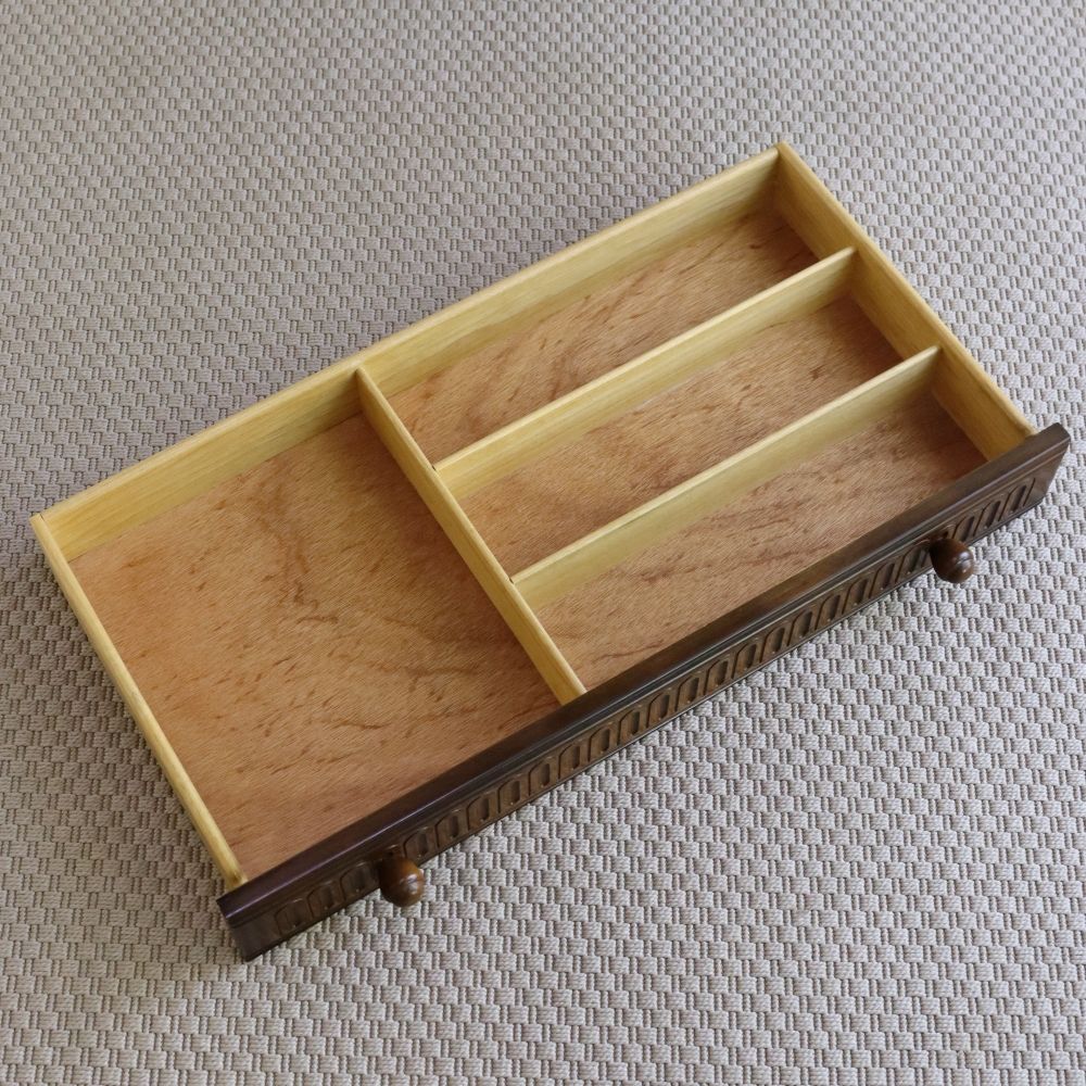 素敵な時間が始まる予感♪ カクテルキャビネット VC104-213