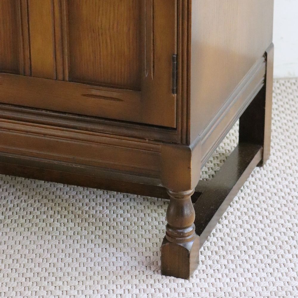 素敵な時間が始まる予感♪ カクテルキャビネット VC104-213