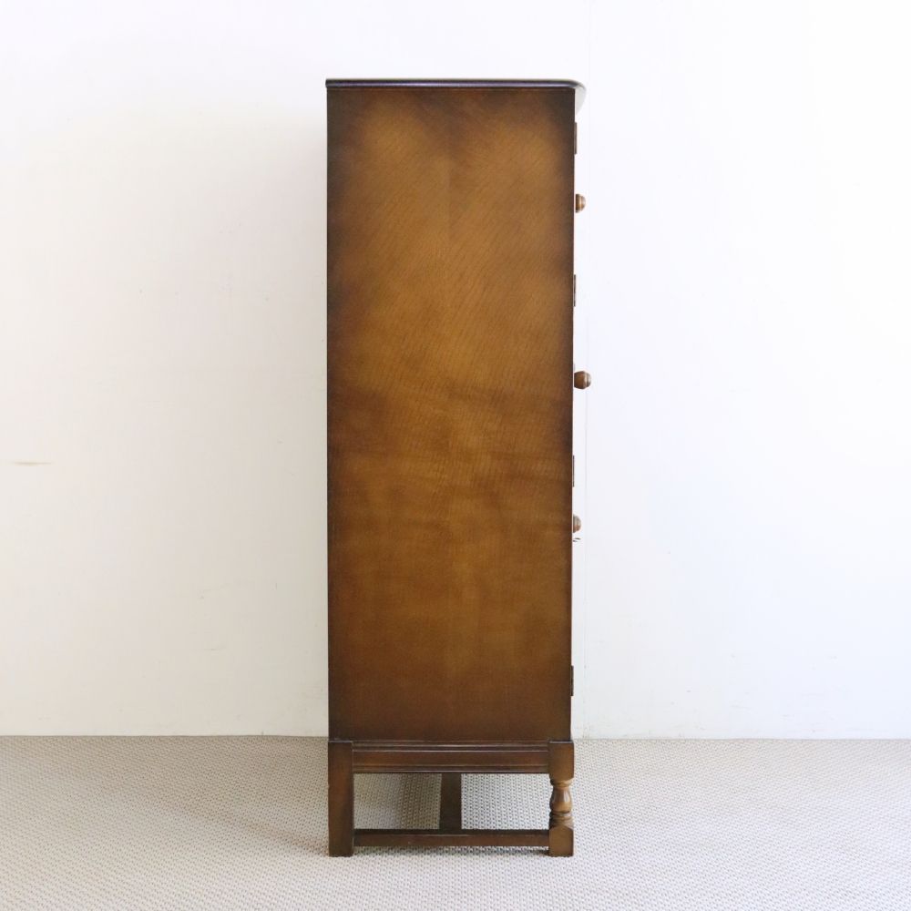 素敵な時間が始まる予感♪ カクテルキャビネット VC104-213