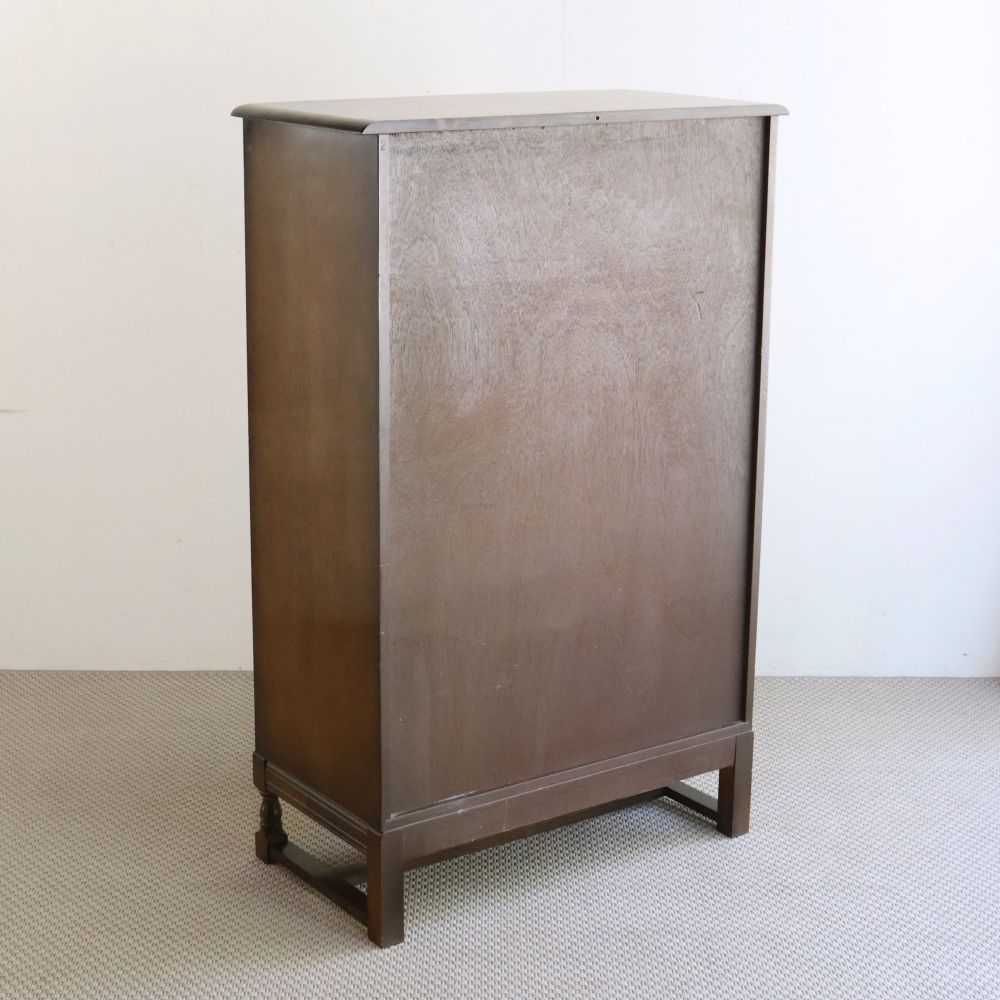 素敵な時間が始まる予感♪ カクテルキャビネット VC104-213