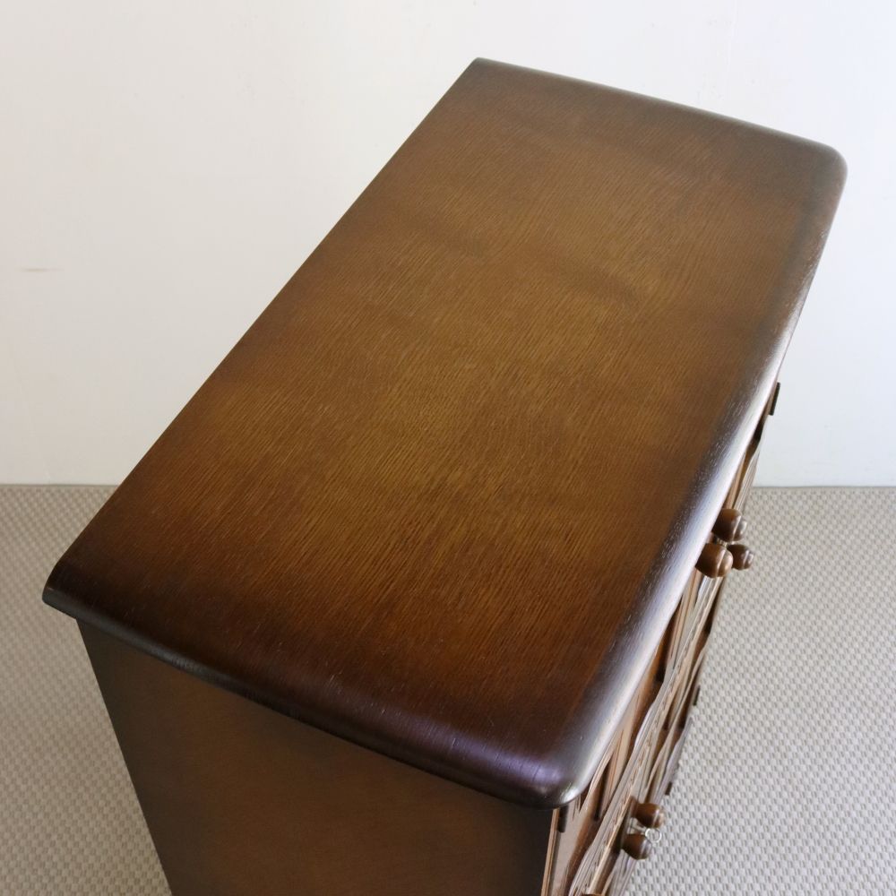 素敵な時間が始まる予感♪ カクテルキャビネット VC104-213