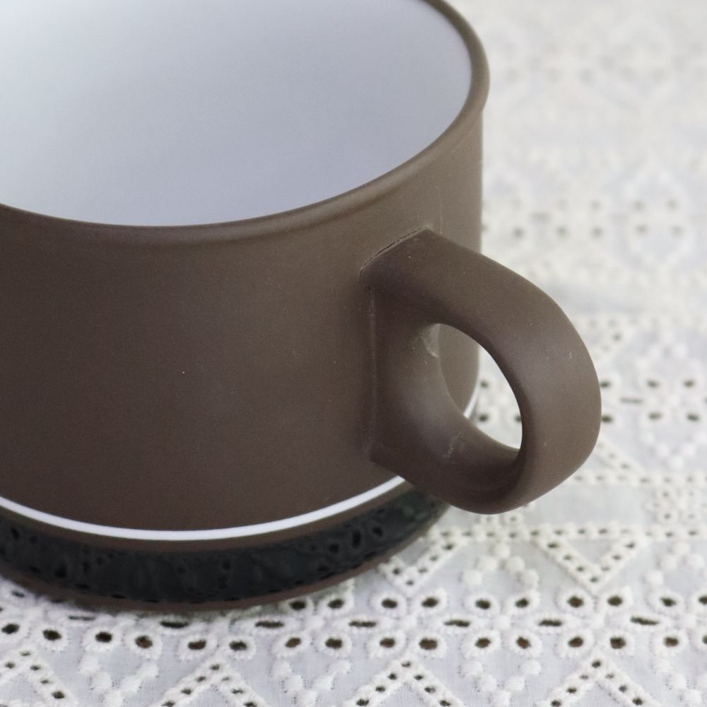 オシャレなCONTRASTシリーズ♪ コーヒートリオ【HORNSEA】 VC104-247001