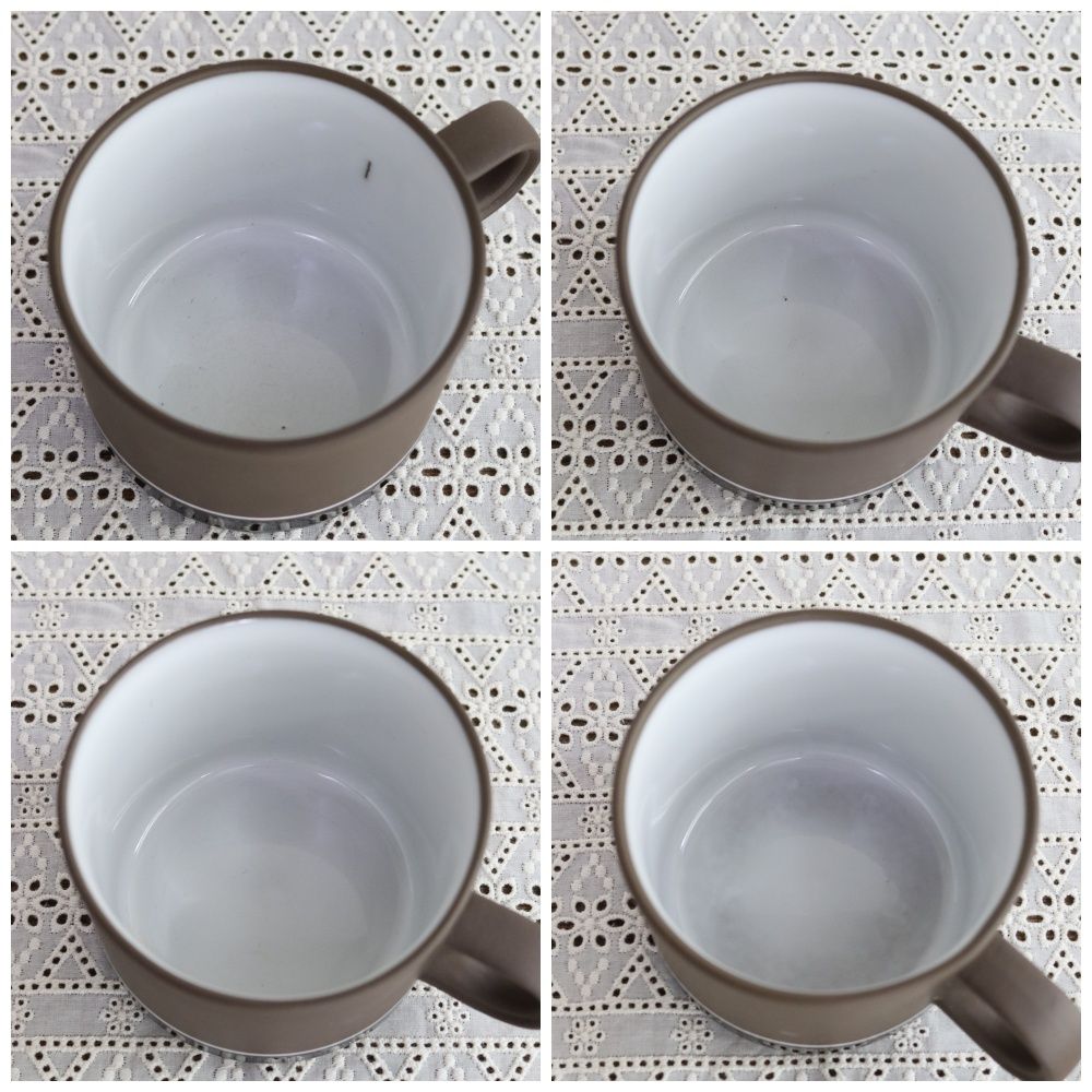 オシャレなCONTRASTシリーズ♪ コーヒートリオ【HORNSEA】 VC104-247001