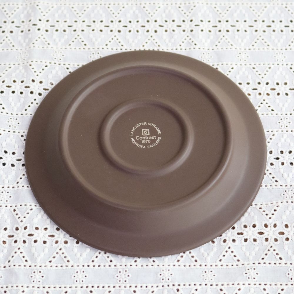 オシャレなCONTRASTシリーズ♪ コーヒートリオ【HORNSEA】 VC104-247001