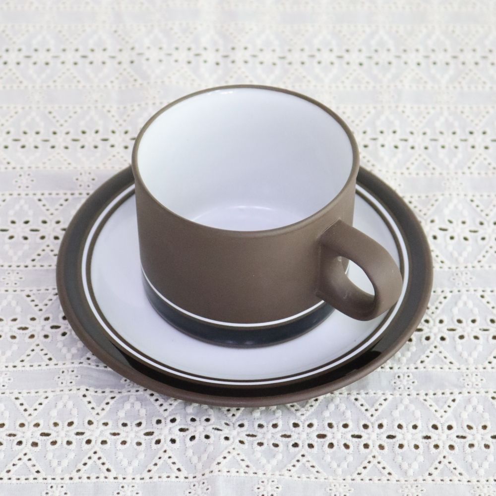 オシャレなCONTRASTシリーズ♪ コーヒートリオ【HORNSEA】 VC104-247001