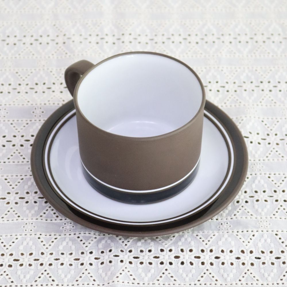 オシャレなCONTRASTシリーズ♪ コーヒートリオ【HORNSEA】 VC104-247001