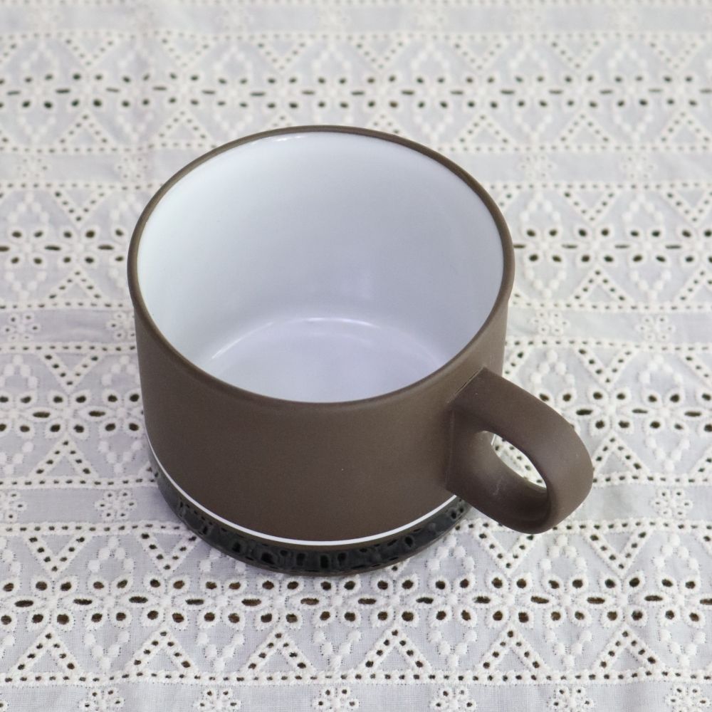 オシャレなCONTRASTシリーズ♪ コーヒートリオ【HORNSEA】 VC104-247001