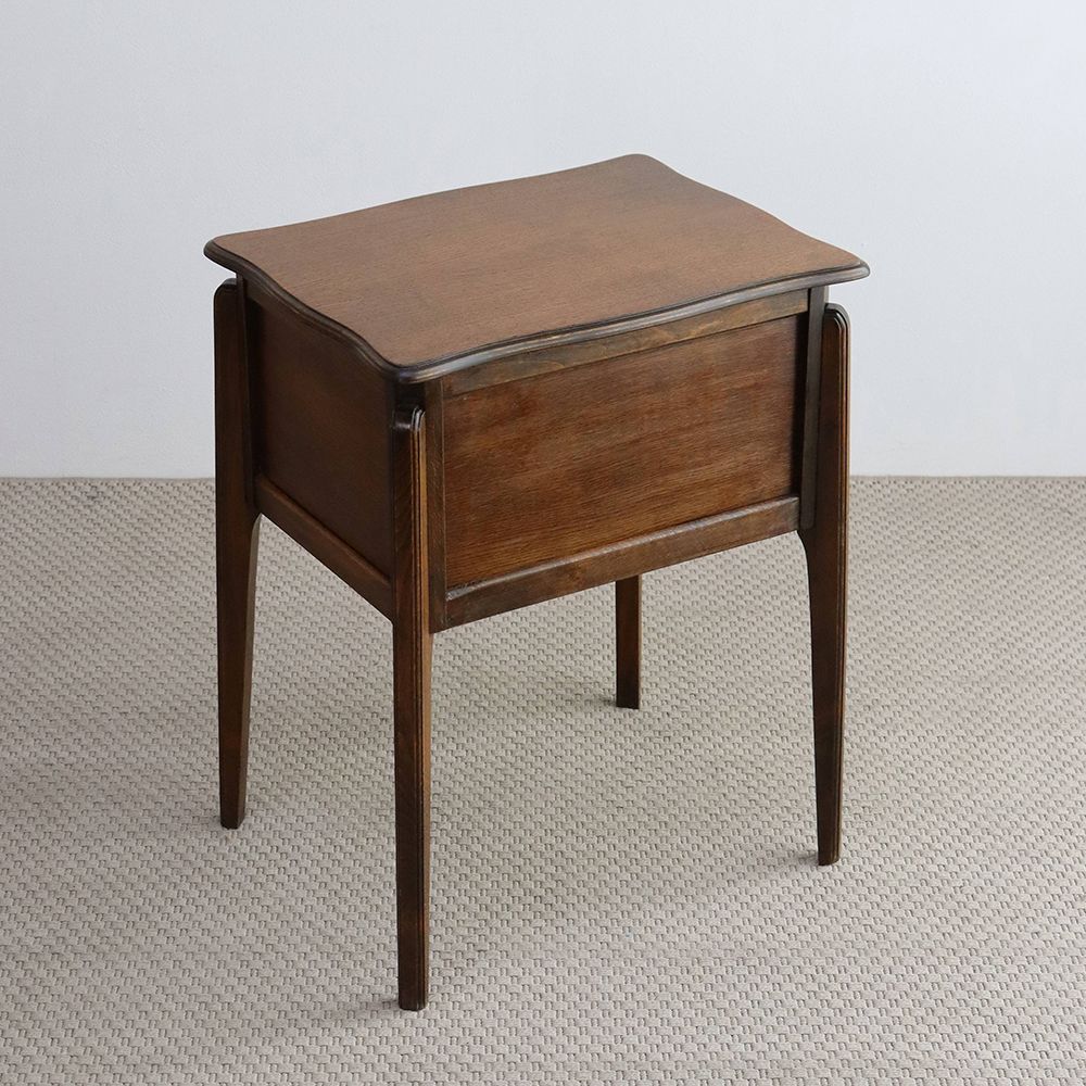 オシャレな道具箱♪ ソーイングボックス VC104-289MORRIS