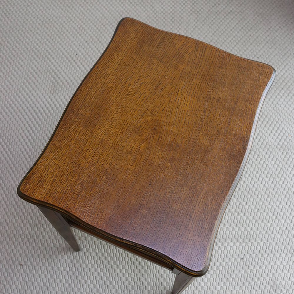 オシャレな道具箱♪ ソーイングボックス VC104-289MORRIS