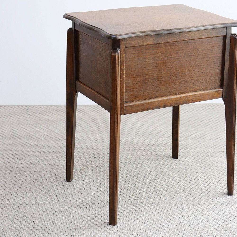 オシャレな道具箱♪ ソーイングボックス VC104-289MORRIS