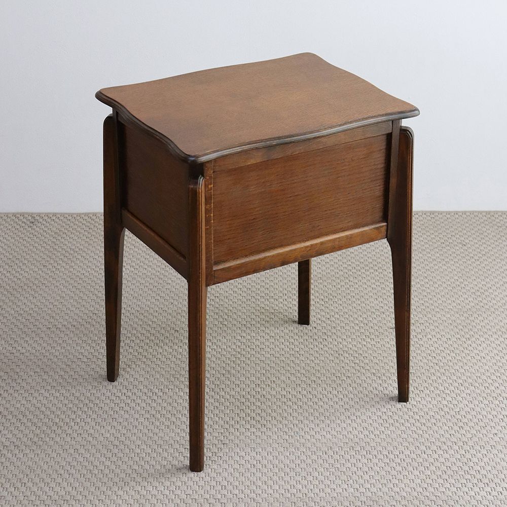 オシャレな道具箱♪ ソーイングボックス VC104-289MORRIS