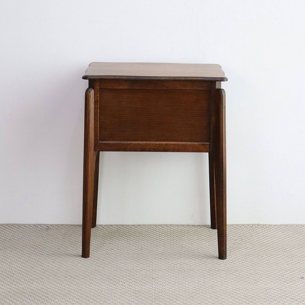 オシャレな道具箱♪ ソーイングボックス VC104-289MORRIS