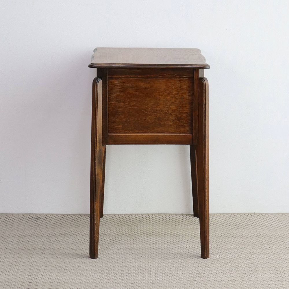 オシャレな道具箱♪ ソーイングボックス VC104-289MORRIS